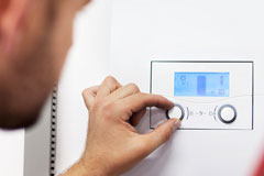 best Middle Claydon boiler servicing companies