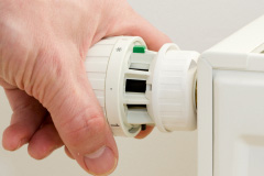 Middle Claydon central heating repair costs