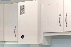 Middle Claydon electric boiler quotes