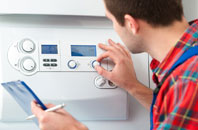 free commercial Middle Claydon boiler quotes