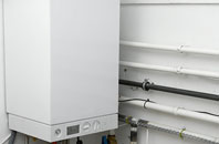 free Middle Claydon condensing boiler quotes
