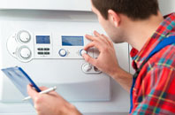 free Middle Claydon gas safe engineer quotes
