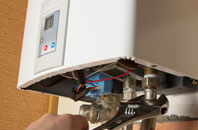 free Middle Claydon boiler install quotes