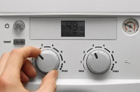 free Middle Claydon boiler maintenance quotes